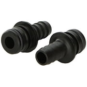 Flojet 20381-002 1/2" Hose Barb Quad Port Fitting