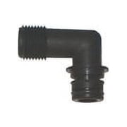 Flojet 20381-008 Quad Port Fitting