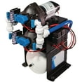 thumbnail image 1 of Flojet 52530-1000 Double Stack 9.0 GPM 40 PSI 12V Water System, 1 of 1