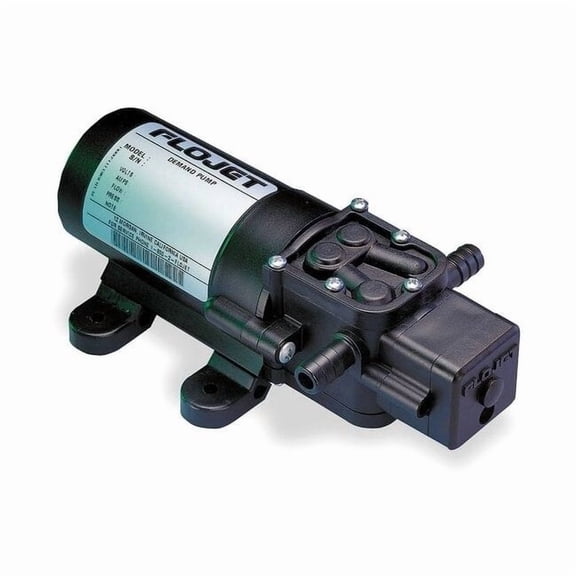 Flojet Pump,Water Sys,12 Vdc LFP122202K