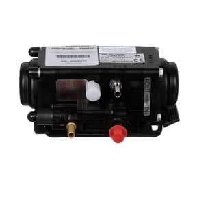 Lancer Flojet Bib Pump,1/4 Barb Ss Sy T5000-140 - Genuine OEM Replacement Part