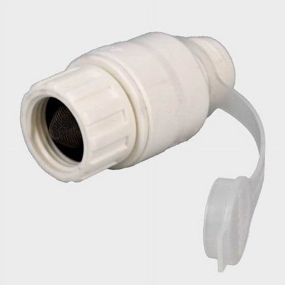 Flojet Boat Water Pressure Regulator 1750-045 | 45 PSI 1 Inch