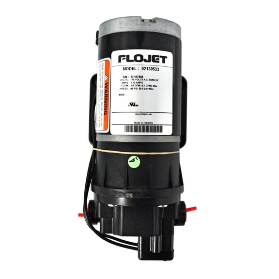 Flojet Pump 02130533A