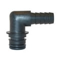thumbnail image 1 of Flojet Quick-Connect Quad Port System Boat Accessory, Count 2, 1 of 2