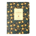 thumbnail image 1 of Floleo A5 Weekly Monthly Planner Notebook 5x7 in, Hardcover Spiral Academic Organizer with Tabs Pocket, 12-Month Diary for Work Study, 1 of 4