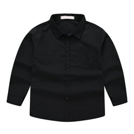 Walmart boys dress shirts hotsell
