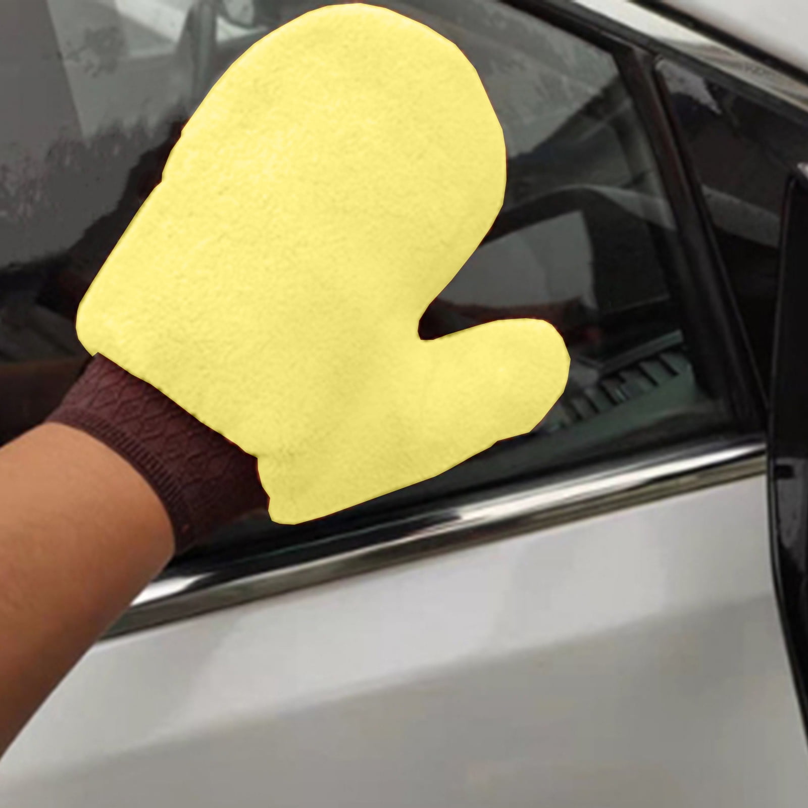 Floleo Cleaning And Dusting Mitt Paint Gloves, Painter'S And Decorating