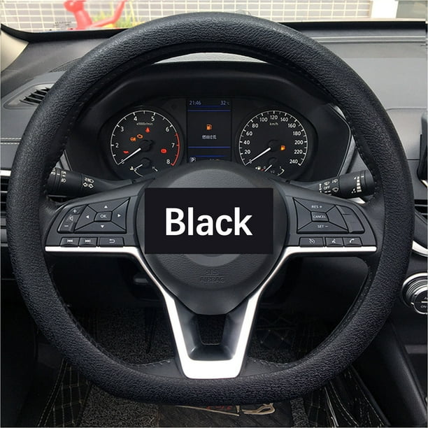 Silicone steering cover discount