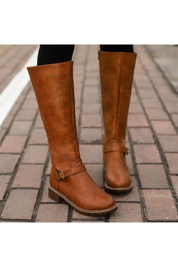 Womens Dress Boots Clearance, Discounts & Rollbacks - Walmart.com Womens Dress Boots Clearance, Discounts & Rollbacks - Walmart.com