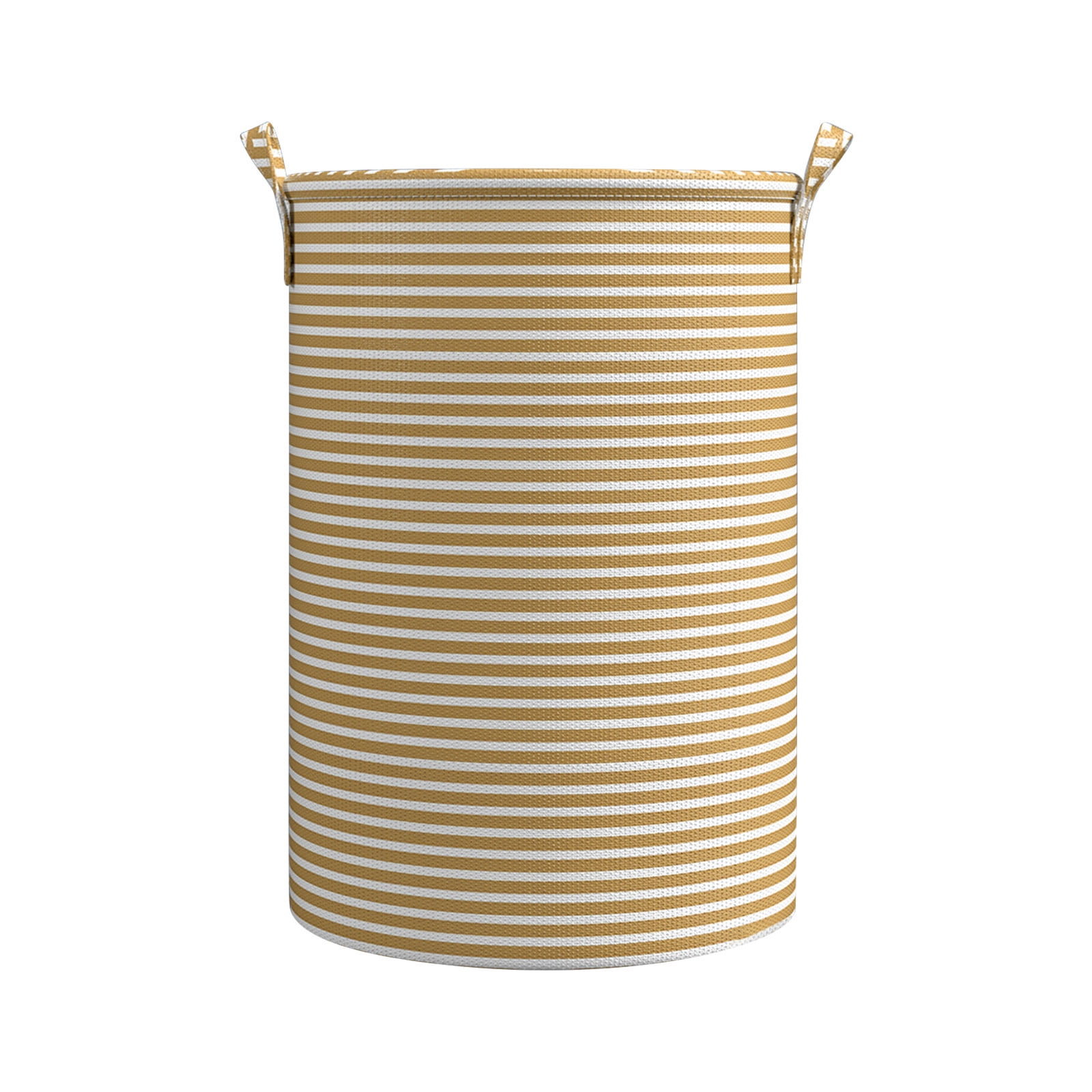 Floleo Extra Large Laundry Basket, Waterproof, Freestanding Laundry Hamper, Collapsible Tall Clothes Hamper With Handles For Clothes Toys In The Dorm And Family