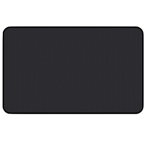 Floleo Magnetic Car Side Window Sun Shade, Thickened Mesh Sunshade Curtain with Strong Magnets for SUV Sedan Truck, Front Rear Window Sun Block & Heat Shield