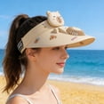 thumbnail image 1 of Floleo Portable Mist Fan with USB Charging, 3-Speed Settings, Hanging Neck Design for Travel Home Office Bedroom, 1 of 6