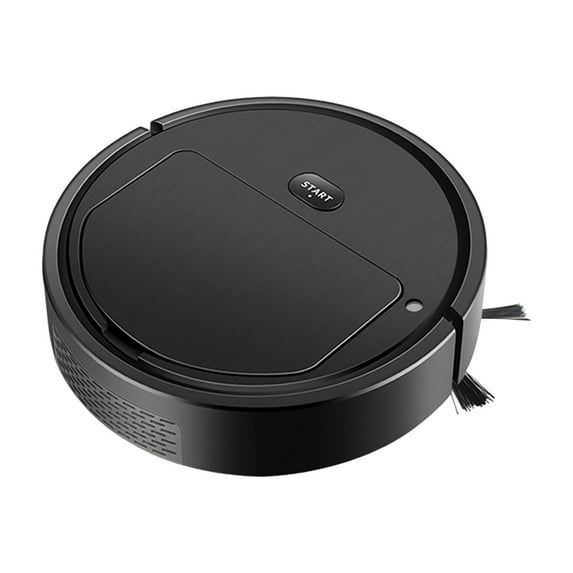 Floleo Robotic Vacuum Cleaner With Self-Emptying, Powerful Suction , Lidar Navigation, Charging Vacuum Robot, Ideal For Pet Hair, Hard-Floor