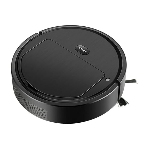 Floleo Robotic Vacuum Cleaner With Self-Emptying, Powerful Suction , Lidar Navigation, Charging Vacuum Robot, Ideal For Pet Hair, Hard-Floor