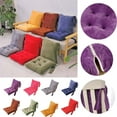 Floleo Seat Cushions For Office Chairs Desk Chair Cshion For Dorm Chair