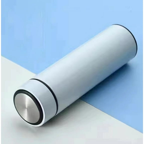 Floleo Stainless Steel Vacuum Insulated Thermos Water Bottle Leak Proof Eco-Friendly Travel Thermos Cup Sports Drink Bottle