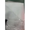 thumbnail image 1 of Floleo Underbed Storage Organizer with Clear Lid, 23.6x17.3x7.9 Inch Roll Out Storage Bin for Clothes and Linens, Large Capacity Under Bed Storage Box with Handles, Gray, 1 of 7