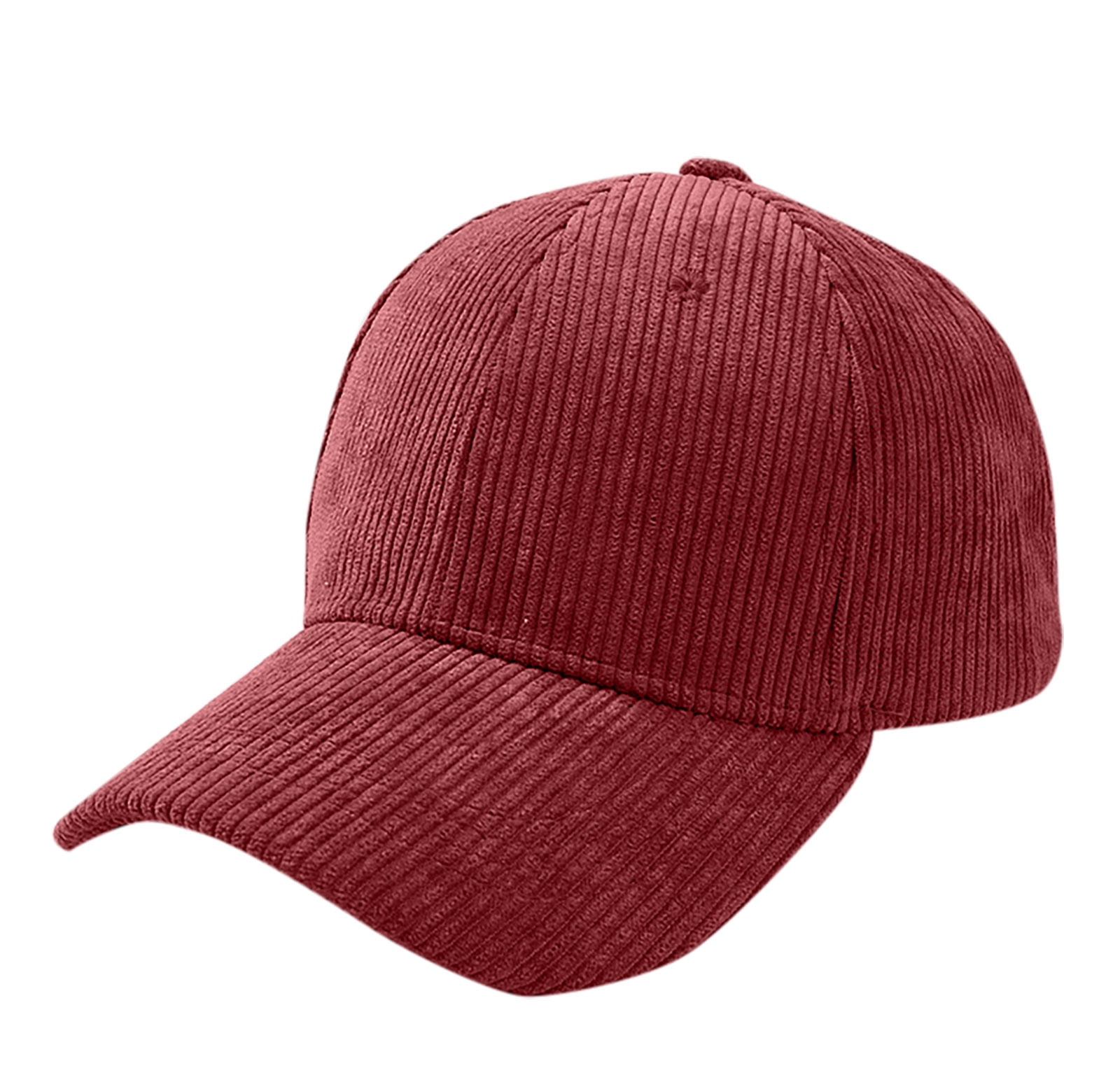 Floleo Unisex Vintage Washed Baseball Cap Adjustable Low 