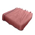 thumbnail image 1 of Floleo Summer Quilt Cooling Blanket 55 x 39 in - Washed Cotton Breathable Lightweight, All-Season Comforter Machine Washable, Solid Color 6 Options 4 Seasons Bedding, 1 of 9