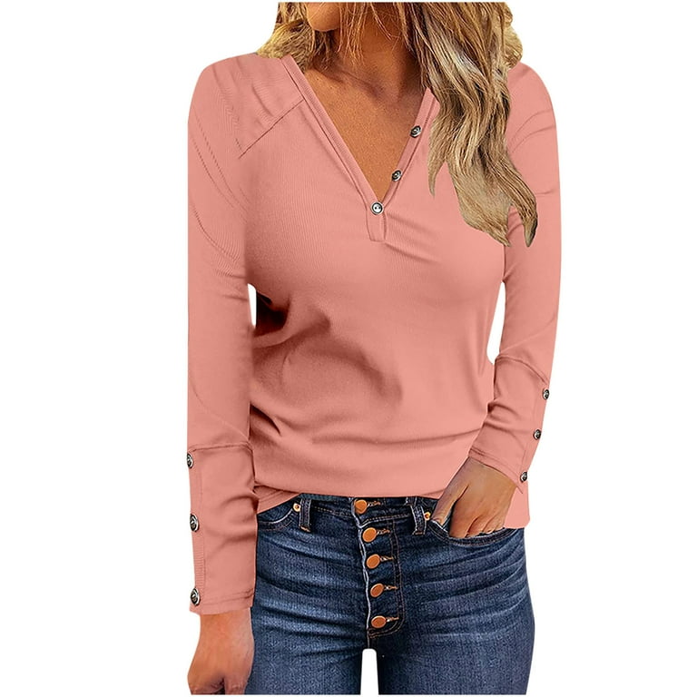Walmart womens cheap tops clearance
