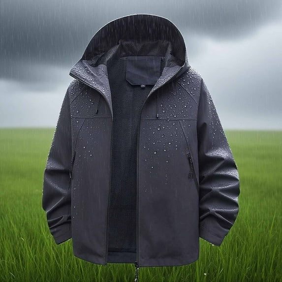 Floleo Women's Hoodies Drawstring Zip Up/Pullover Cute Hoodies Fall Jacket Oversized Casual Drop Shoulder Hooded Sweatshirts with Pocket(Gray#3,L)