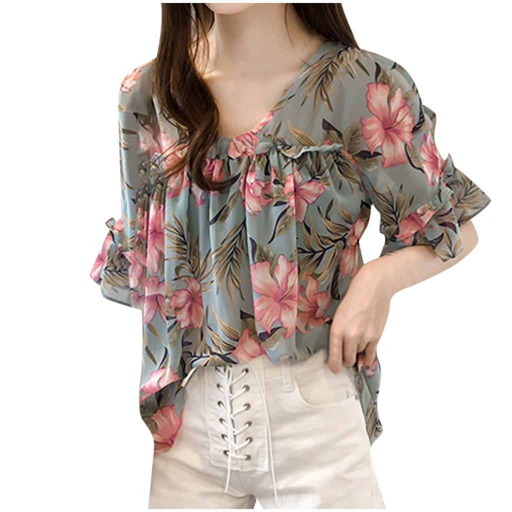 fancy ladies short top