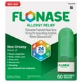 thumbnail image 1 of Flonase Allergy Relief 24 Hour Non-Drowsy Metered Nasal Spray, 60 Sprays, 1 of 12