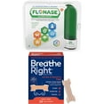 thumbnail image 1 of Flonase Breathe Right Allergy Relief Bundle, 1 of 3