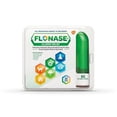 thumbnail image 1 of Flonase Fluticasone Propionate Nasal Spray for Allergy Relief, 60 Count, 1 of 7
