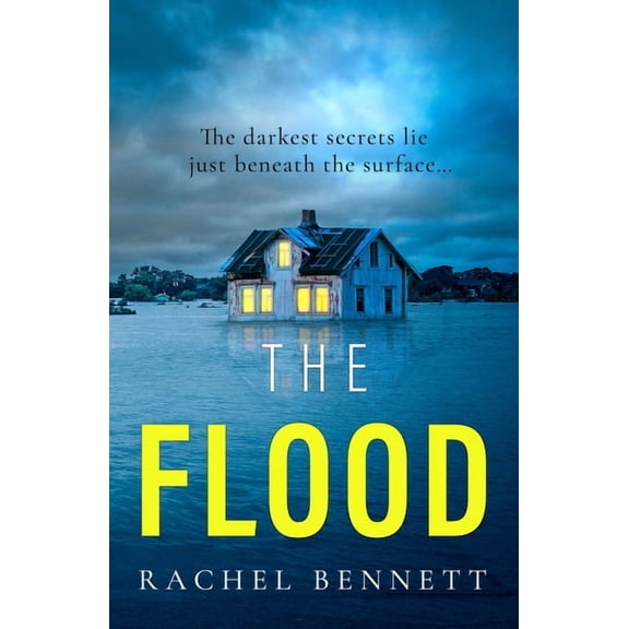 The Flood, (Paperback)