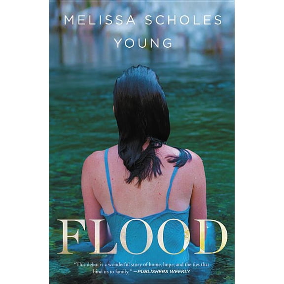 Flood : A Novel (Paperback)