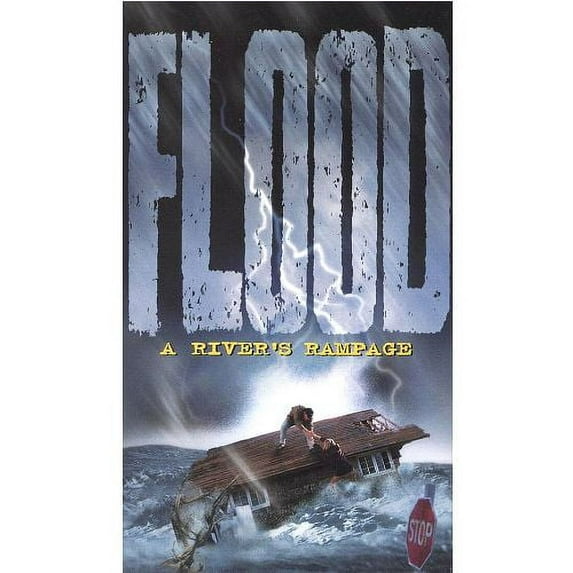 Flood: A River's Rampage