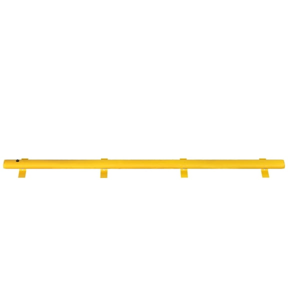 Flood Barrier, 24 ft Length x 6 in Height Sandbag Alternative, Water Barrier for Flooding with Great Waterproof Effect, Reusable PVC Water Diversion Tubes, Flood Barriers for Home, Door, Garage