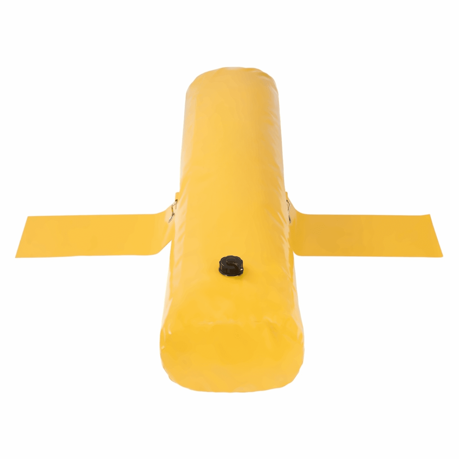 Flood Barriers 4 Pack, Sandbag Alternative Water Barriers for Flooding ...