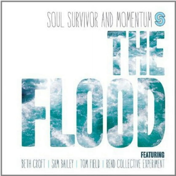 Flood (CD)