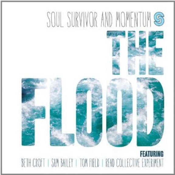 Flood (CD)
