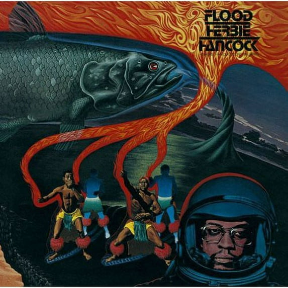 Flood (CD)