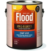 Flood CWF-UV 5 Matte Natural Wood Finish, 1 Gallon