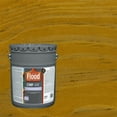 thumbnail image 1 of Flood 5 Gallons Honey Gold Transparent CWF-UV Exterior Wood Stain, 1 of 12