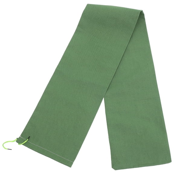 Flood Control Sandbags Stop Water from Coming under Door Prevention Barriers for Flooding Reusable Weight Canvas