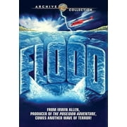Flood! (DVD), Warner Archives, Action & Adventure