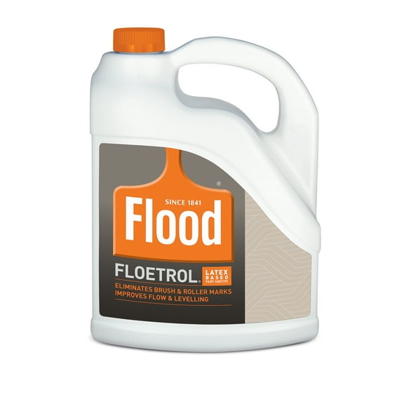 1 Gal. Floetrol Latex Paint Additive