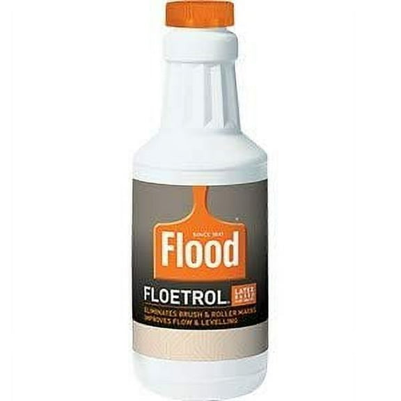 Flood FLD6 Qt Floetrol - 6ct. Case