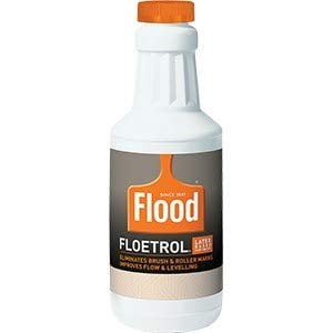 Flood FLD6 Qt Floetrol - 6ct. Case