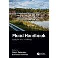 thumbnail image 1 of Flood Handbook: Analysis and Modeling, (Paperback), 1 of 1