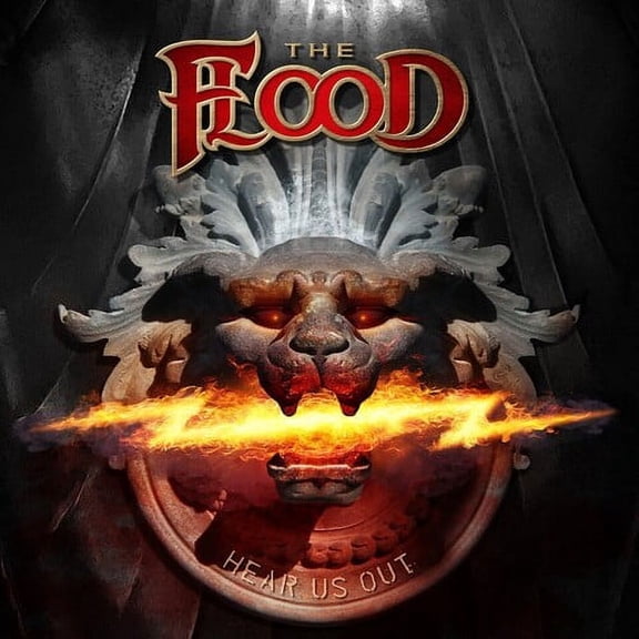 Flood - Hear Us Out - Music & Performance - CD