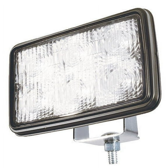 Flood Lamp,LED,Work Lamp,Clear GROTE 63611