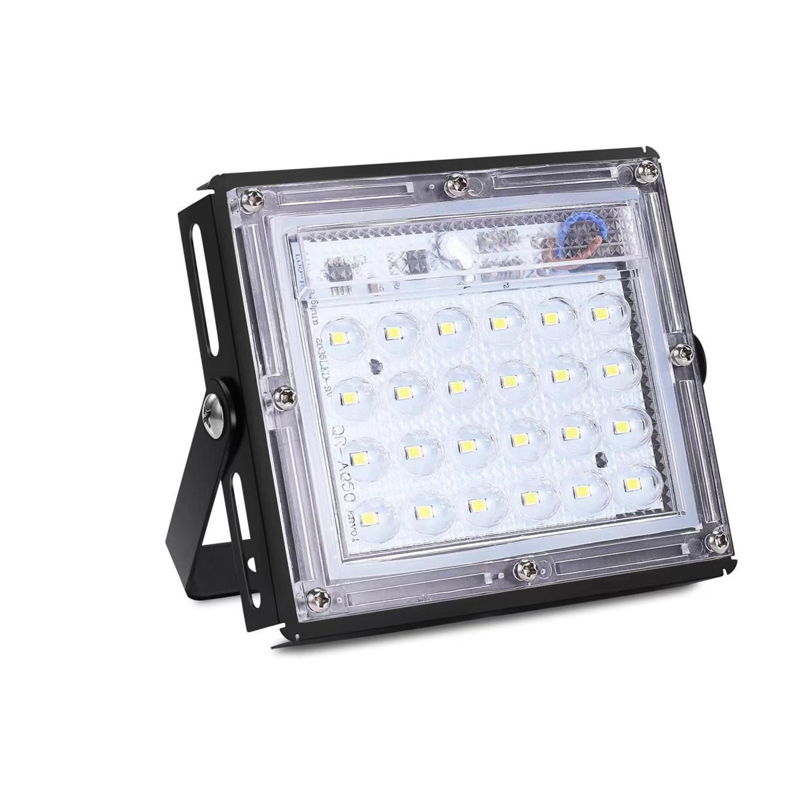 Flood Light 50w 100w 150w Led Exterior Lighting Outdoor Led Projector Reflector Lamp Spotlight Waterproof Street Lamp ,Easy to Install