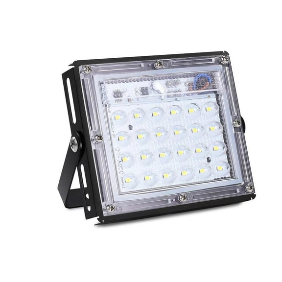 Flood Light 50w 100w 150w Led Exterior Lighting Outdoor Led Projector Reflector Lamp Spotlight Waterproof Street Lamp ,Easy to Install