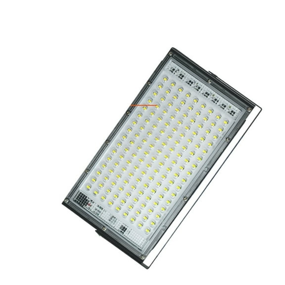 Flood Light LED Spotlight Outdoor Garden Lighting IP65 Waterproof Street Lamp LED Exterior Wall Lamp Reflector Floodlight
